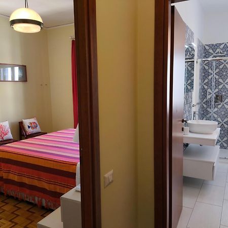 Casa Mar - Elegant Apartment With Pool And Panoramic Terrace In The Heart Of סורנטו מראה חיצוני תמונה