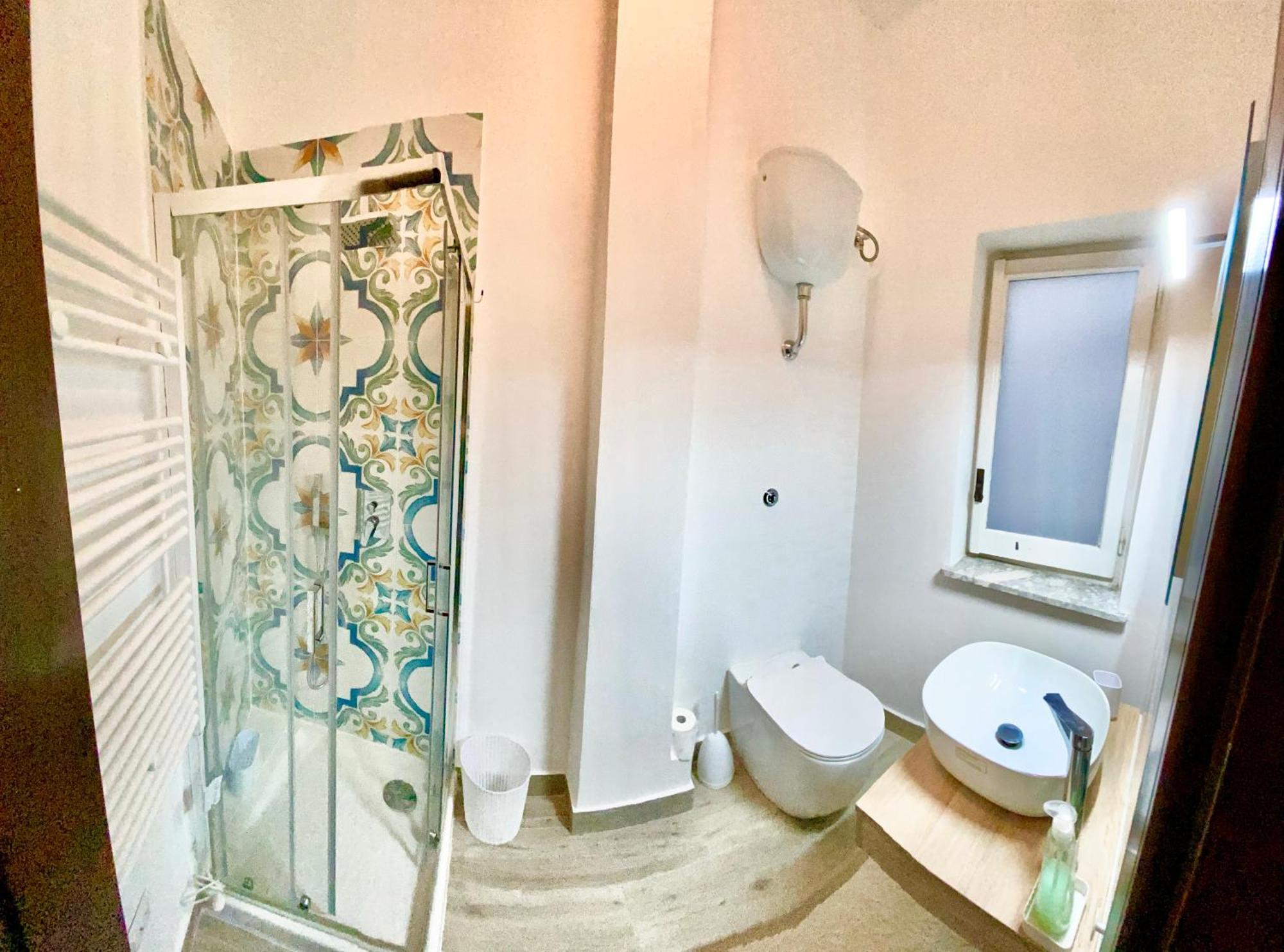 Casa Mar - Elegant Apartment With Pool And Panoramic Terrace In The Heart Of סורנטו מראה חיצוני תמונה