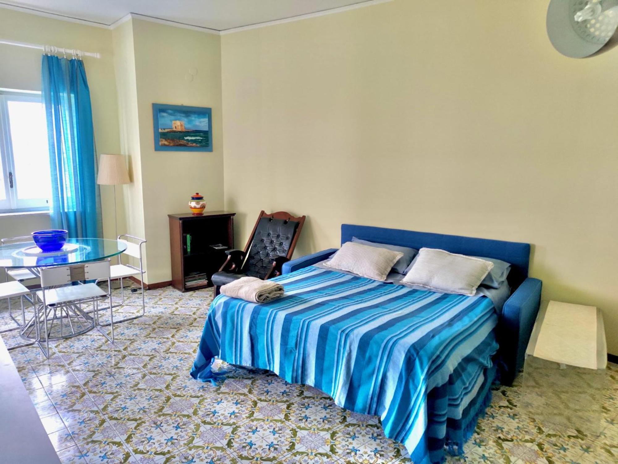 Casa Mar - Elegant Apartment With Pool And Panoramic Terrace In The Heart Of סורנטו מראה חיצוני תמונה