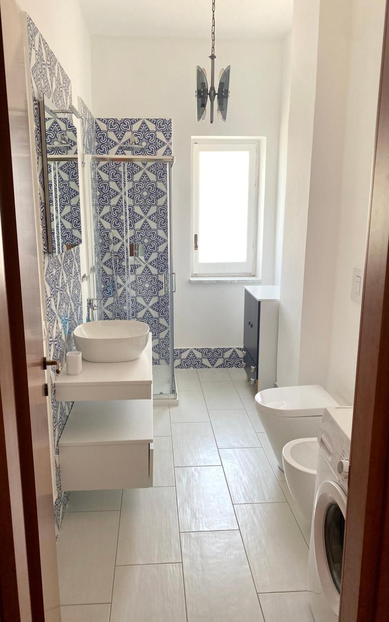 Casa Mar - Elegant Apartment With Pool And Panoramic Terrace In The Heart Of סורנטו מראה חיצוני תמונה