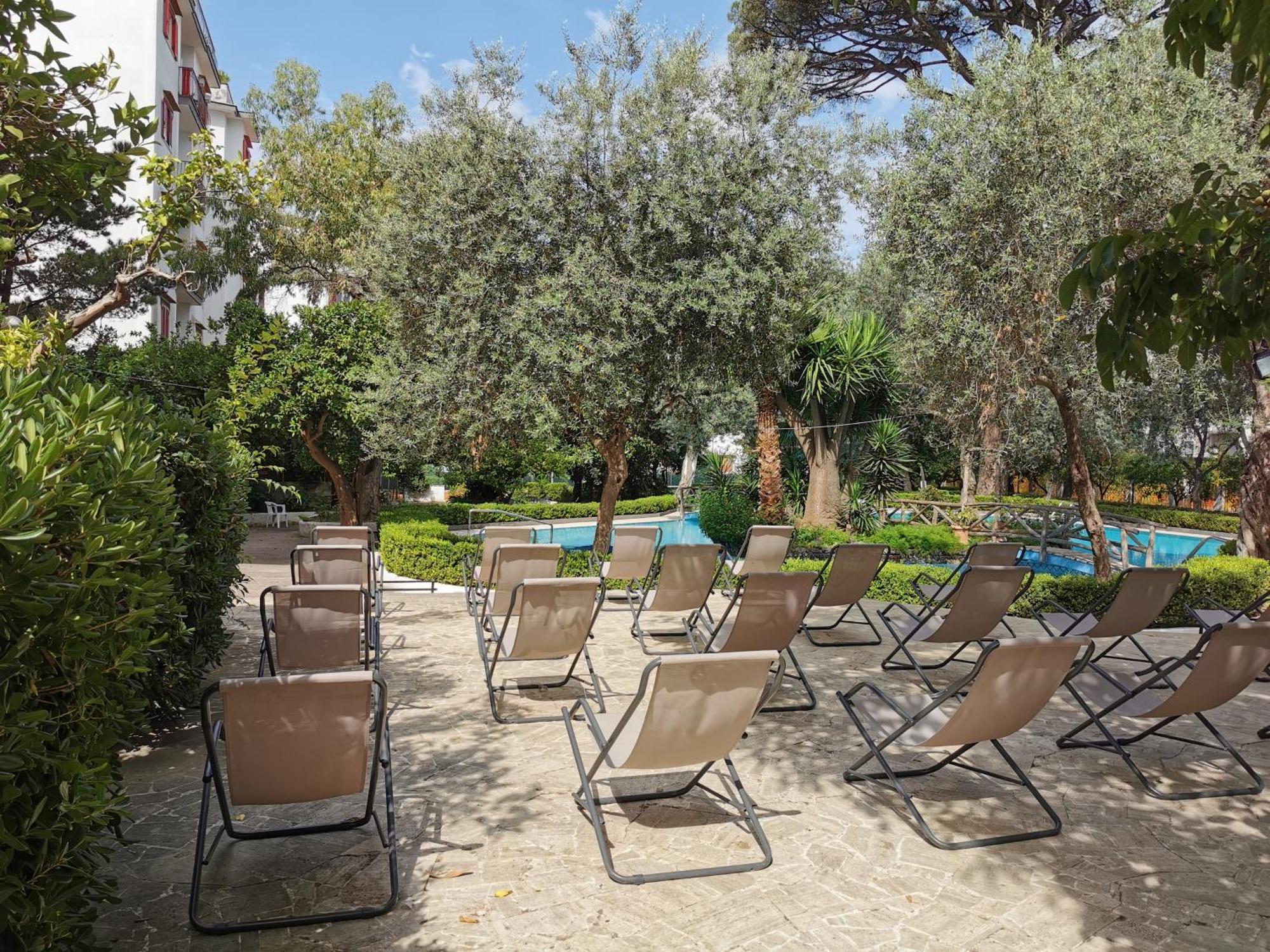 Casa Mar - Elegant Apartment With Pool And Panoramic Terrace In The Heart Of סורנטו מראה חיצוני תמונה