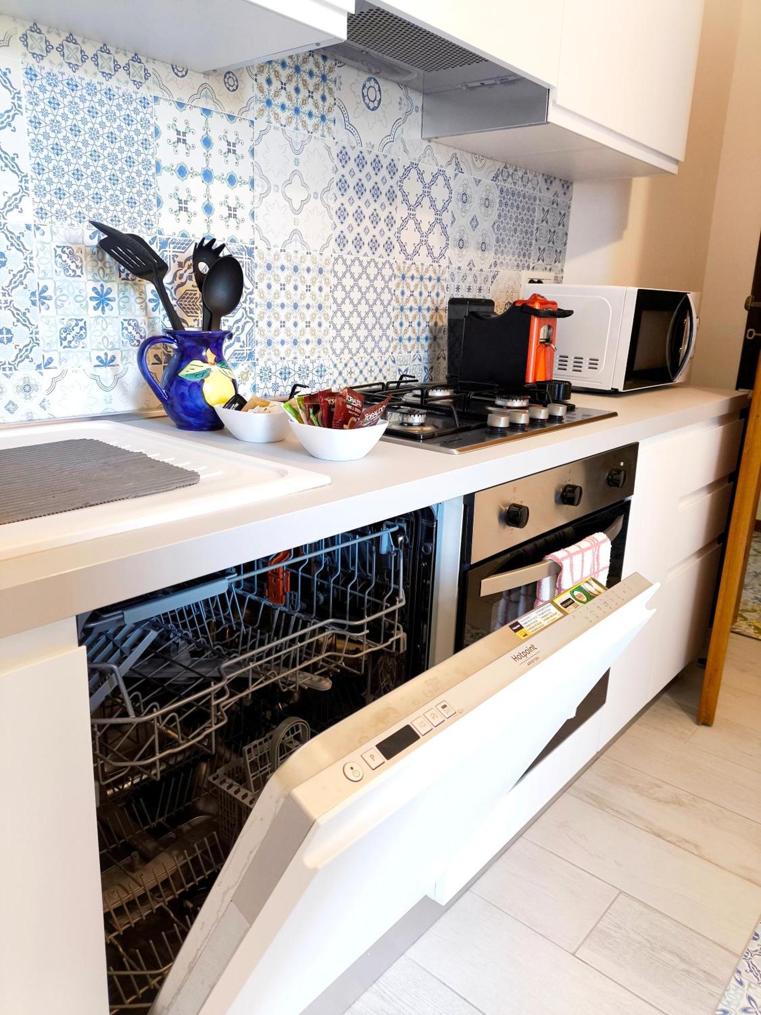 Casa Mar - Elegant Apartment With Pool And Panoramic Terrace In The Heart Of סורנטו מראה חיצוני תמונה