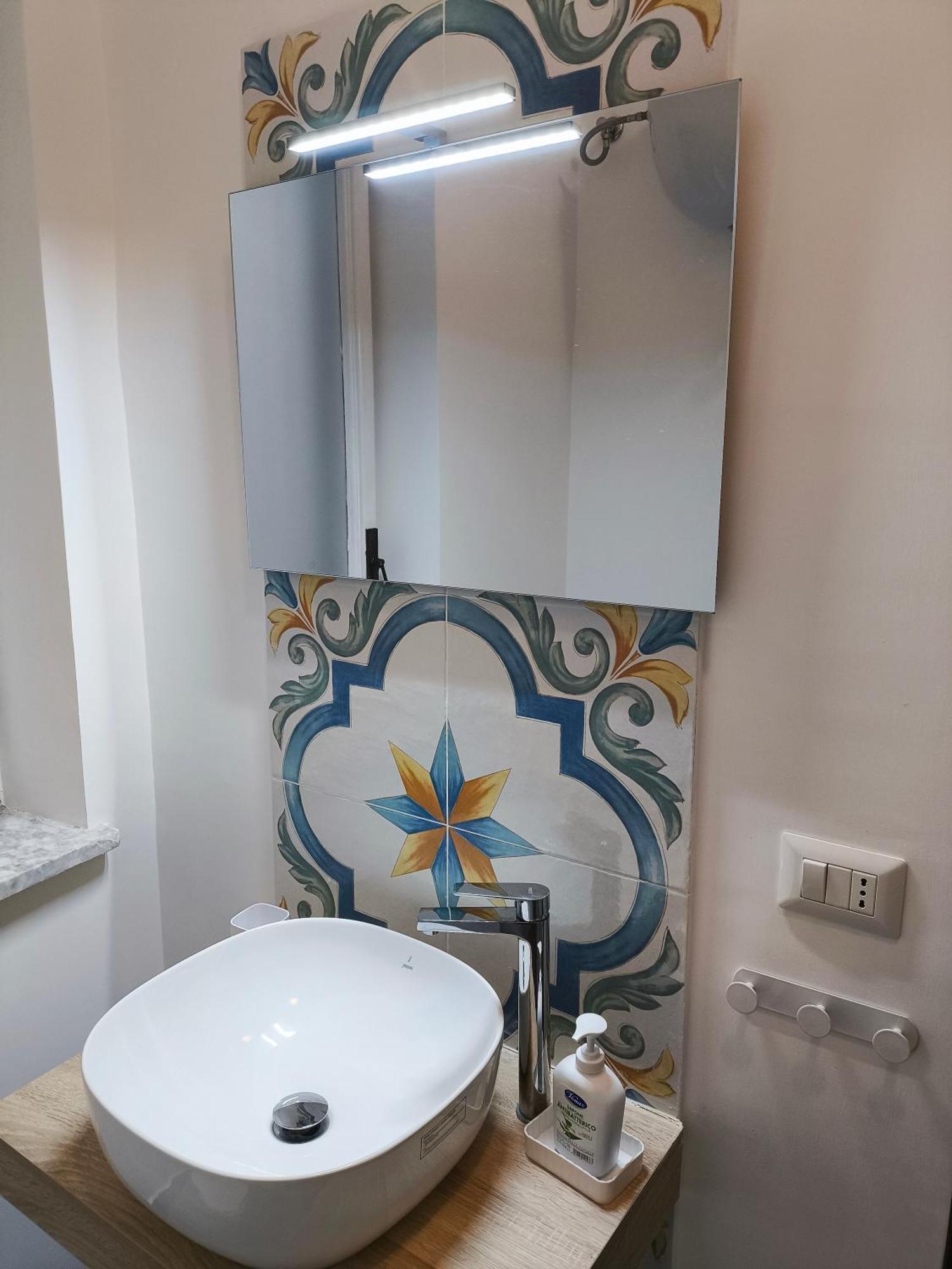 Casa Mar - Elegant Apartment With Pool And Panoramic Terrace In The Heart Of סורנטו מראה חיצוני תמונה