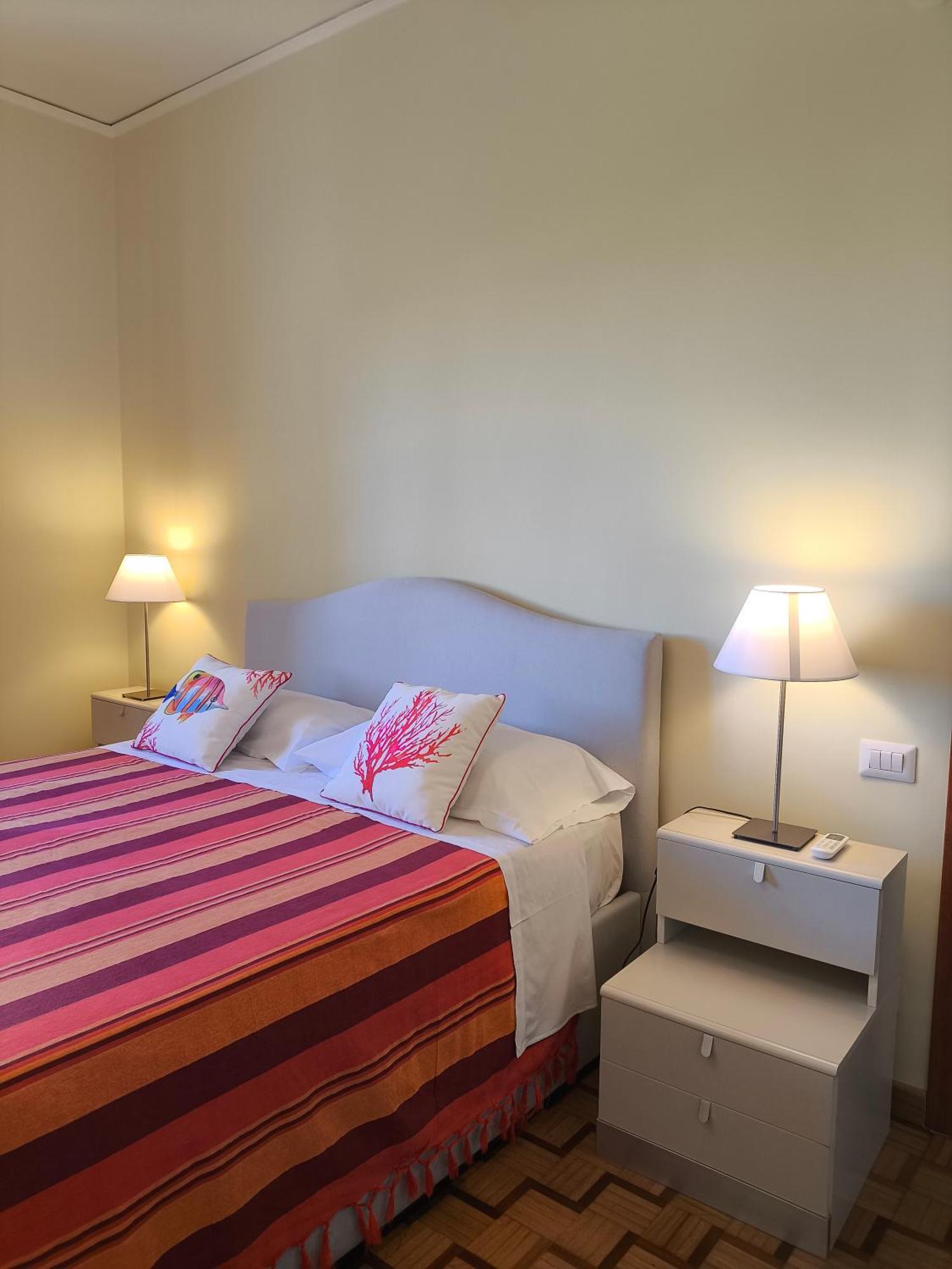 Casa Mar - Elegant Apartment With Pool And Panoramic Terrace In The Heart Of סורנטו מראה חיצוני תמונה