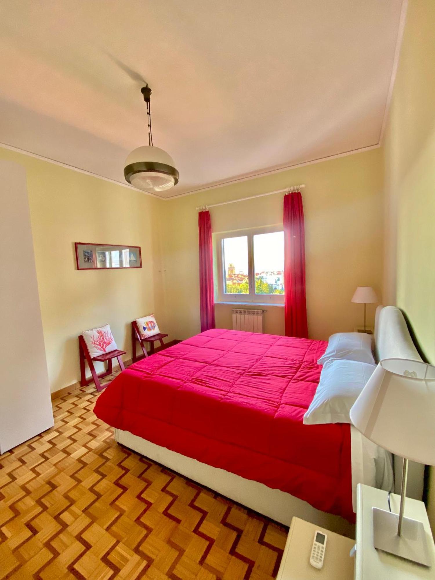 Casa Mar - Elegant Apartment With Pool And Panoramic Terrace In The Heart Of סורנטו מראה חיצוני תמונה