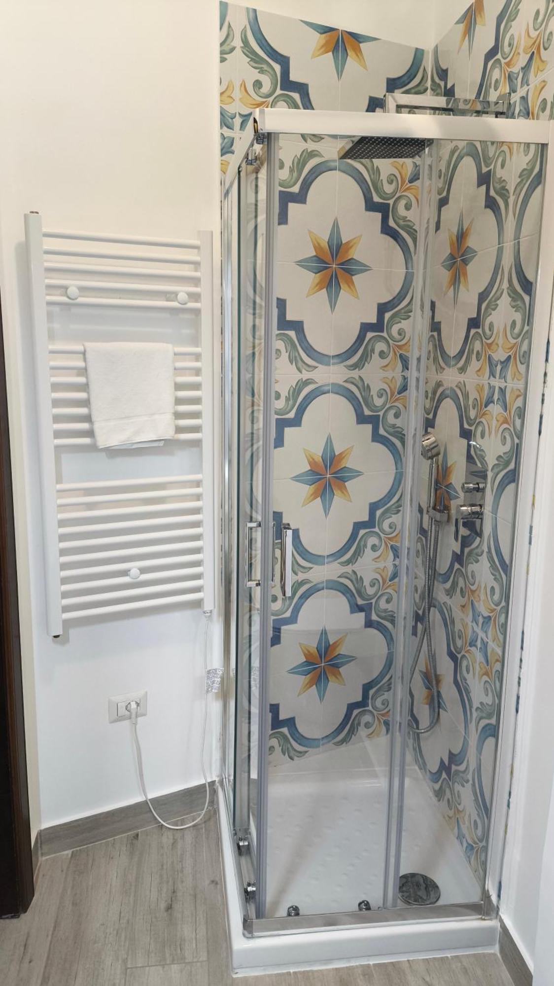 Casa Mar - Elegant Apartment With Pool And Panoramic Terrace In The Heart Of סורנטו מראה חיצוני תמונה