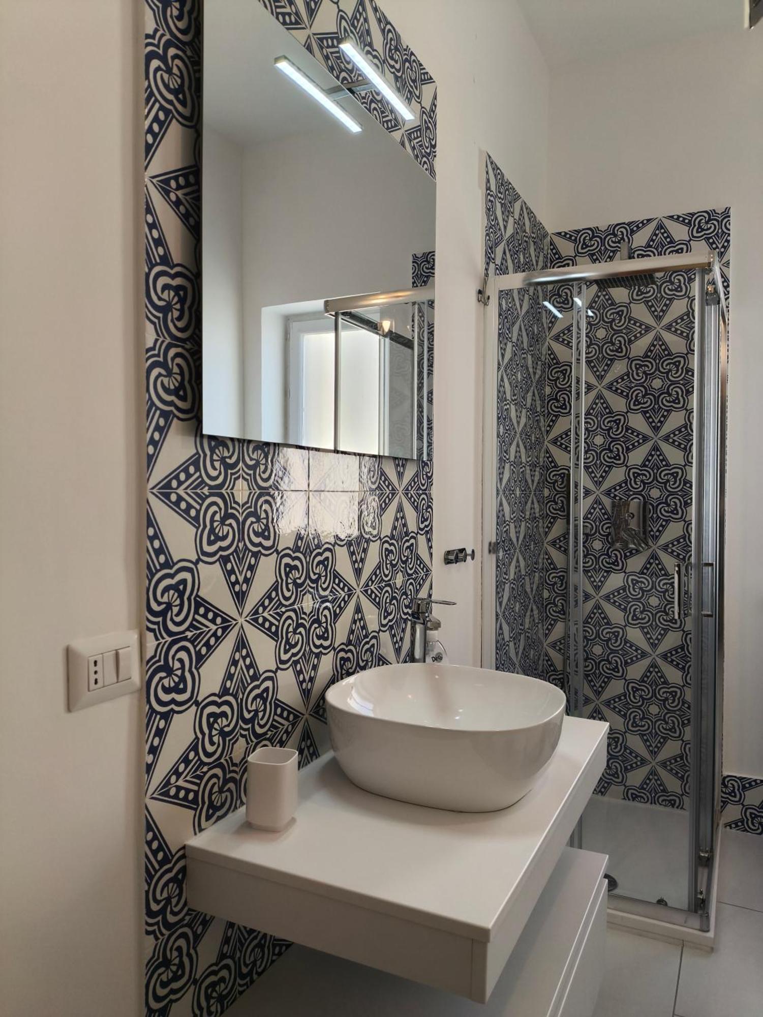 Casa Mar - Elegant Apartment With Pool And Panoramic Terrace In The Heart Of סורנטו מראה חיצוני תמונה