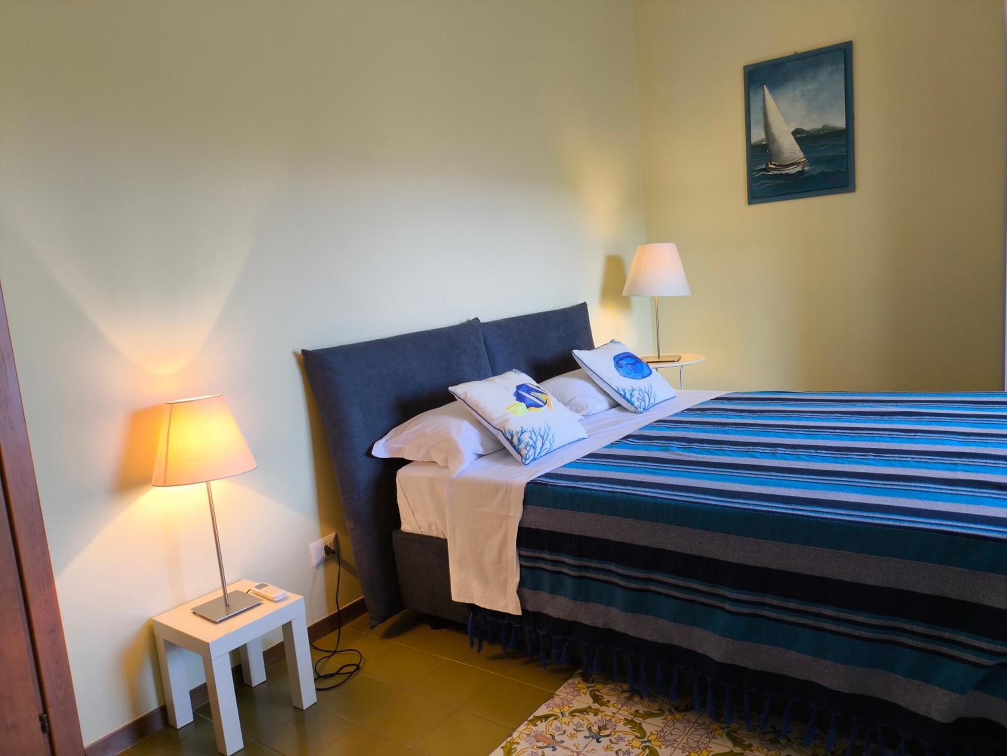 Casa Mar - Elegant Apartment With Pool And Panoramic Terrace In The Heart Of סורנטו מראה חיצוני תמונה