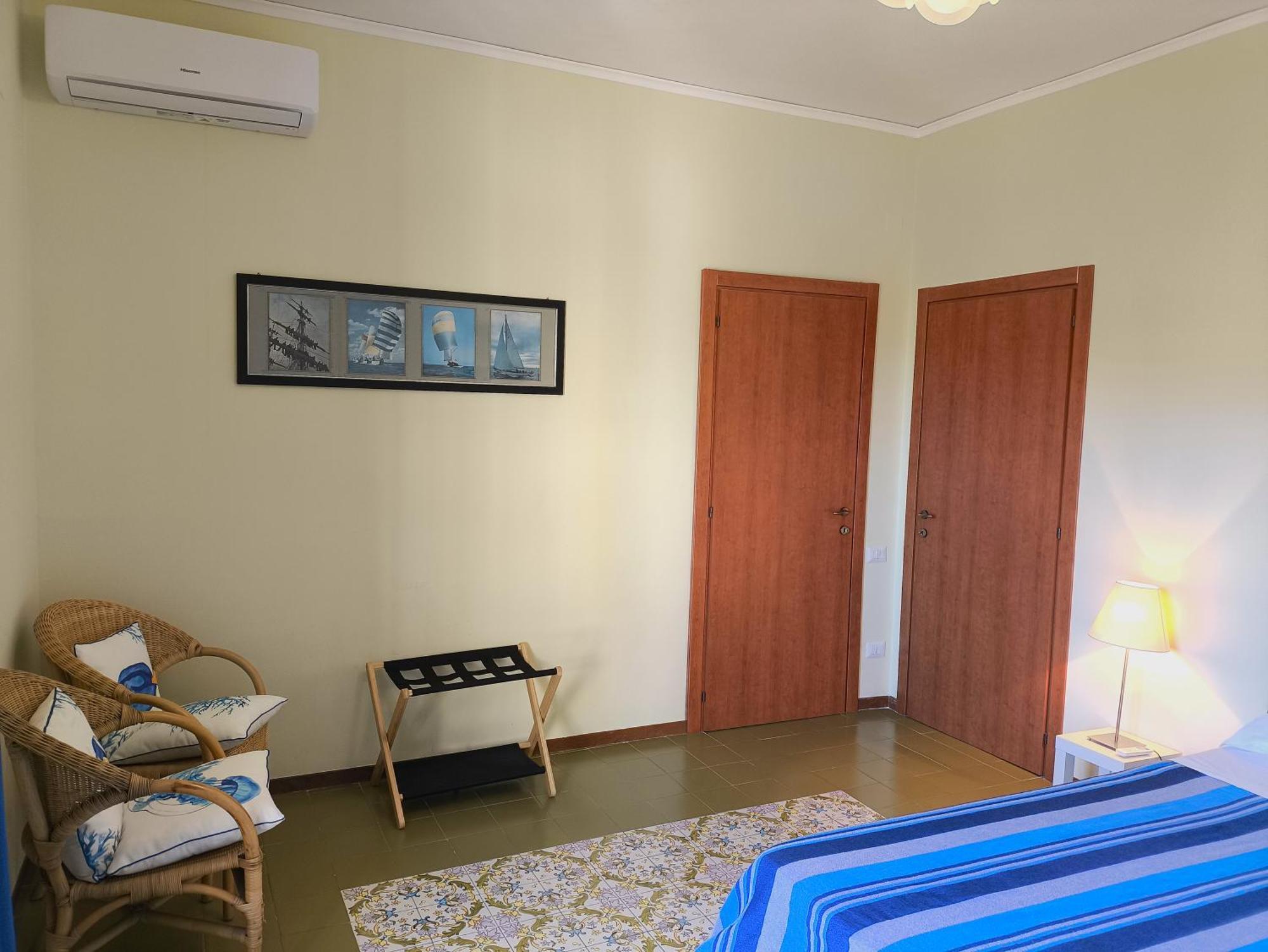Casa Mar - Elegant Apartment With Pool And Panoramic Terrace In The Heart Of סורנטו מראה חיצוני תמונה
